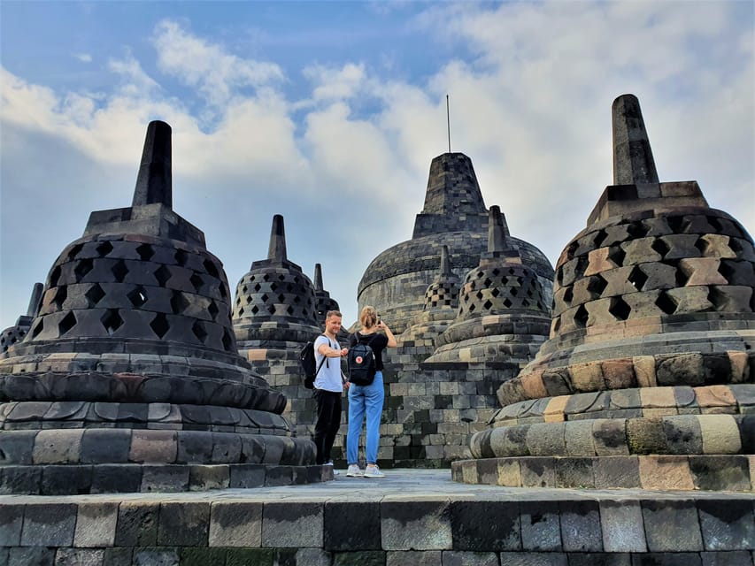 Yogyakarta : 3 Days 2 Nights Tour Package With Hotel & Meals