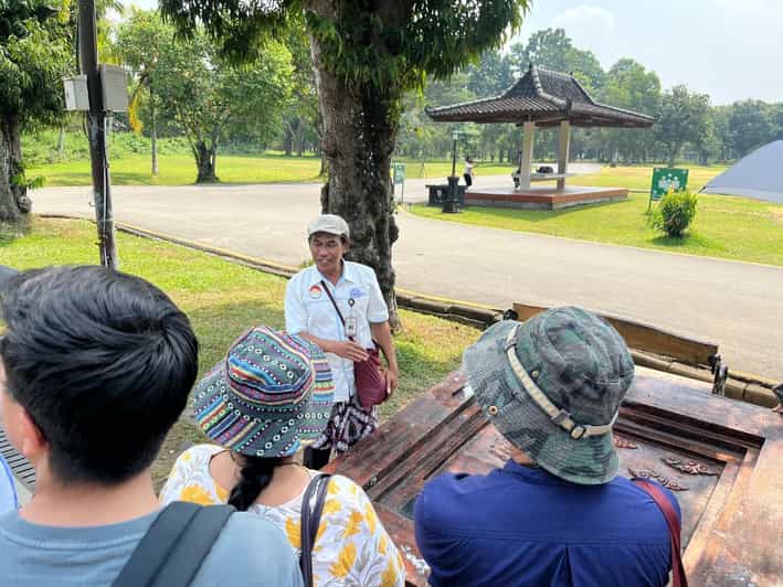 Yogyakarta: 3 Days Highlight Tour With Private Guided