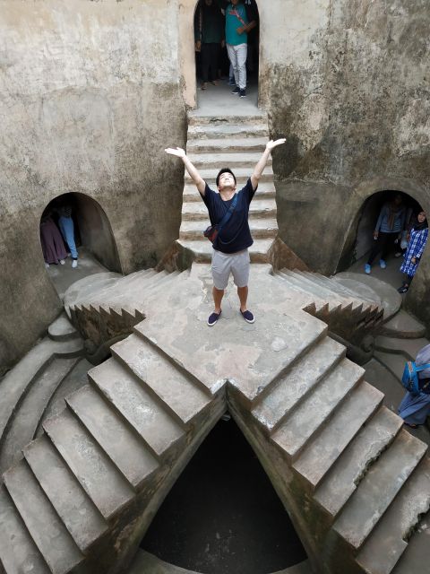 Yogyakarta Authentic Tour