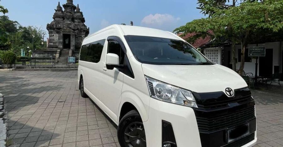 Yogyakarta: Borobudur VIP Climb Up and Prambanan Temple Tour - Tour Overview and Pricing