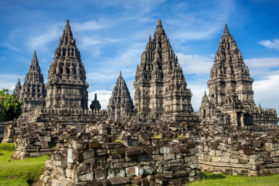 Yogyakarta: Private Car Charter With Driver - Overview of the Private Car Charter