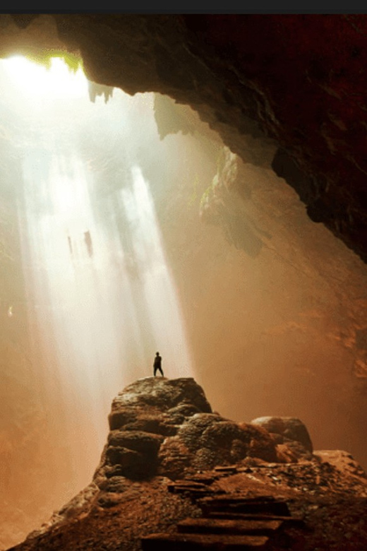 Yogyakarta: Private Tour With Pick Up and Transfer
