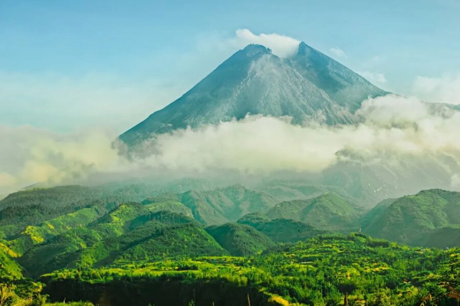 Yogyakarta: Tailor-Made Private Car Charter With Driver - Overview of Service