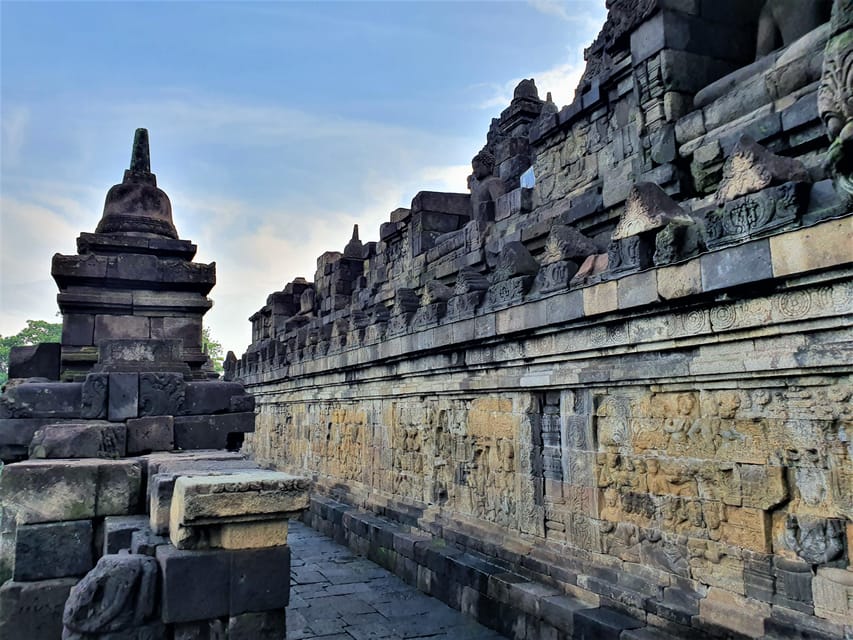 Yogyakarta Tour Package 4 Days 3 Nights Including Hotel