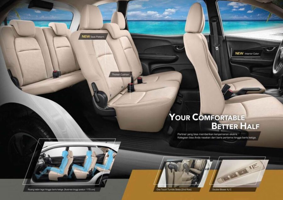 2 Best Private Car With Driver Services In Jepara