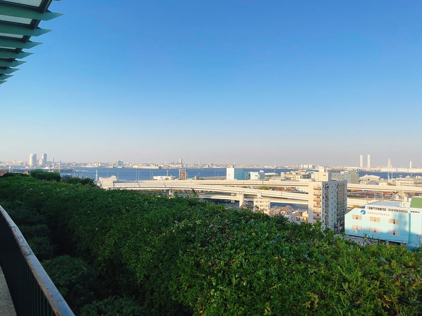 Yokohama: Walking Tour Focus on 5 Architecture and History - Tour Overview