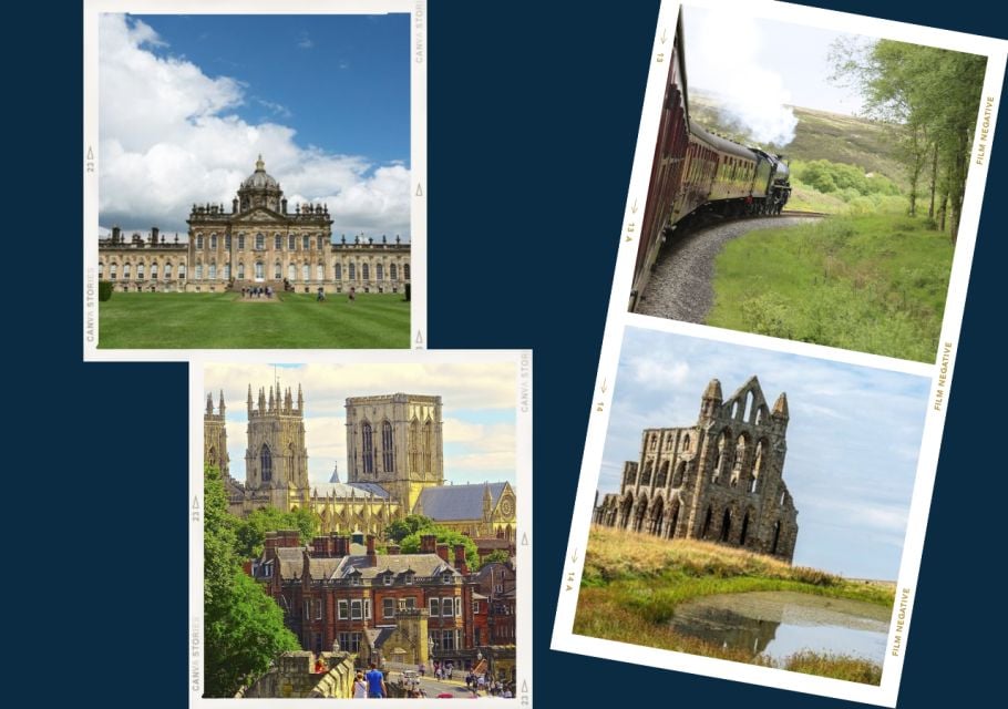 16 Best Guided Tours In York