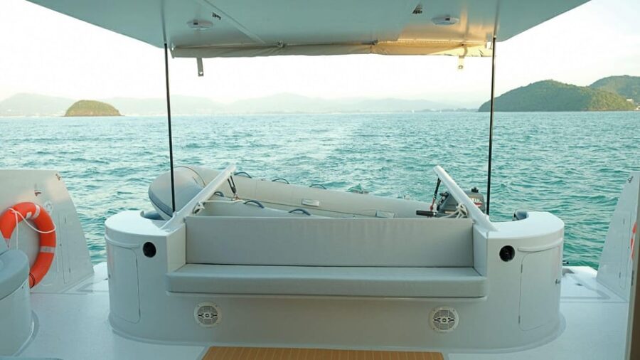 Your Adventure Awaits With Hot Chilli 38FT – Stealth