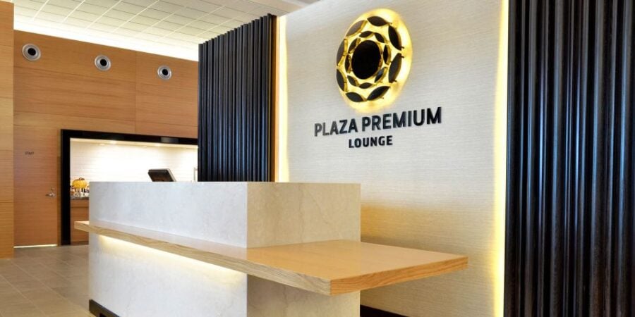 YWG Winnipeg International Airport: Premium Lounge Access - Pricing and Booking Details
