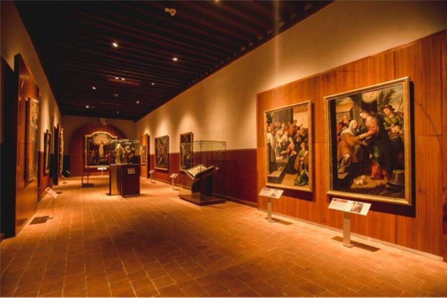 Zacatecas: Explore Guadalupe Virreinal - Tour Overview