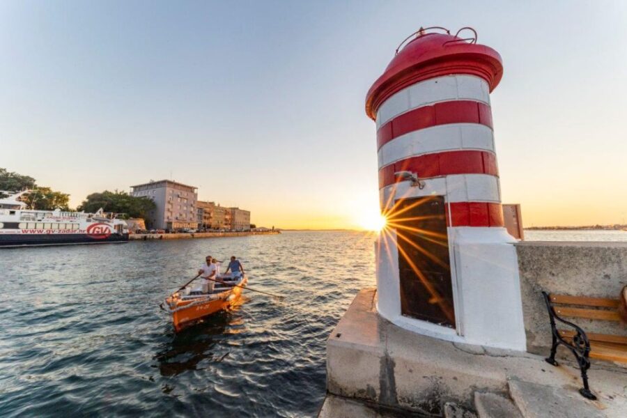3 Best Self-Guided Tours In Zadar