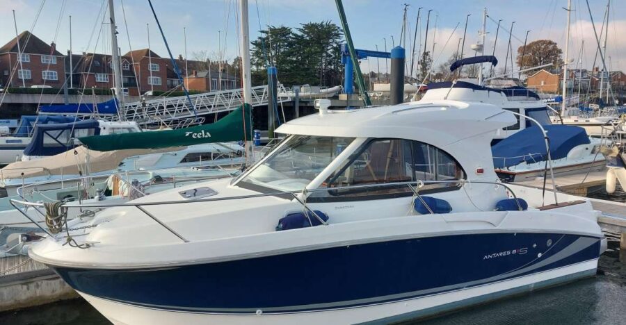 Zadar: Full Day Speedboat Adventure