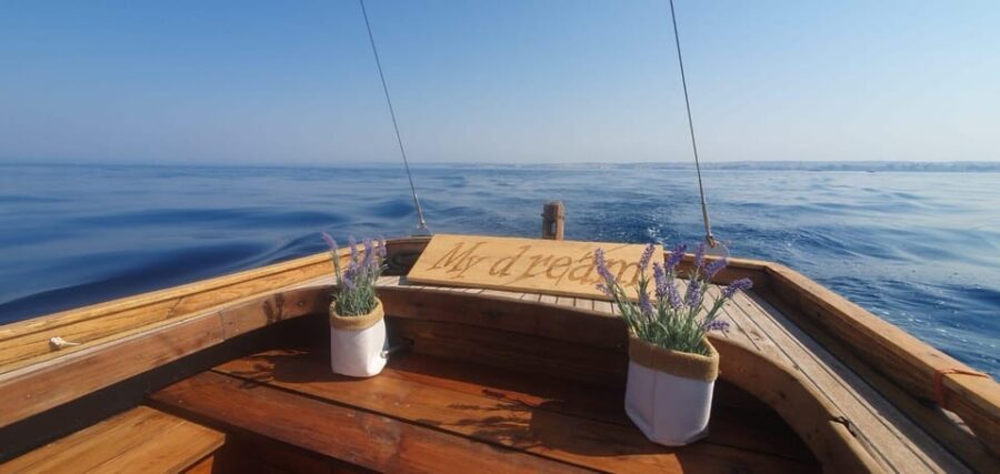 Zadar Highlights - Swimming & Snorkeling Short Tour