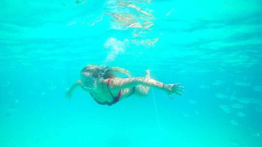 Zadar Islands: Private Hidden Treasures Speedboat Tour