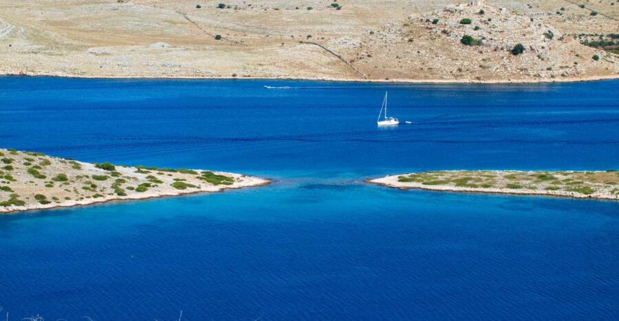 Zadar: Kornati and Telascica Cruise With Snacks and Ticket - Activity Overview