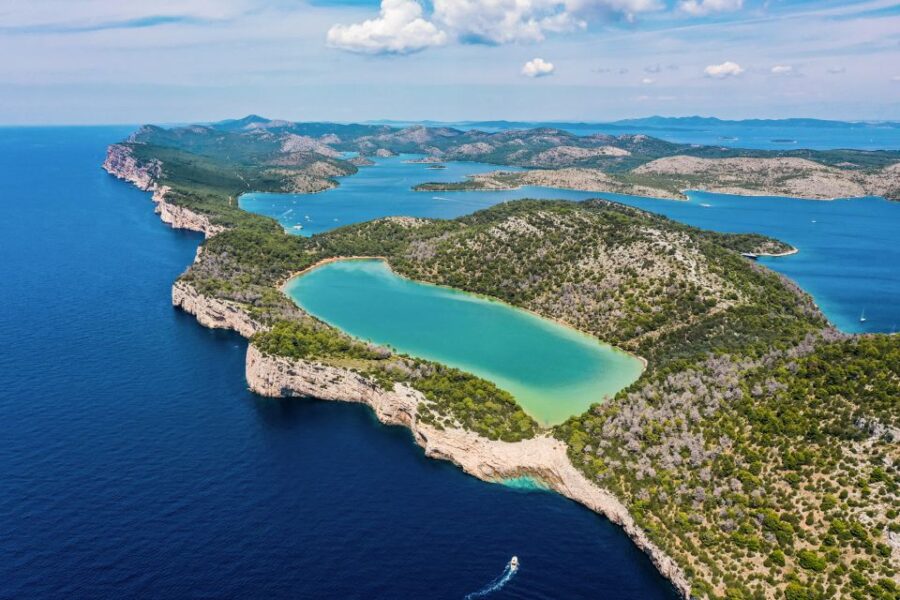 Zadar: Kornati and Telašćica Full-Day Boat Trip With Lunch - Tour Overview