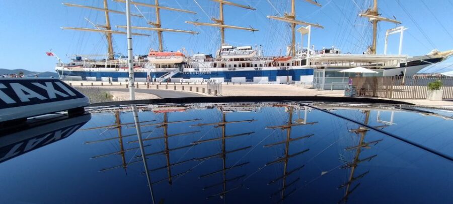 Zadar: Private 3 Hour Sightseeing Tour of Major Attractions - Tour Overview