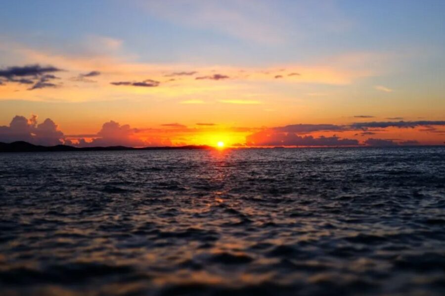 Zadar: Private Sunset Sailboat Tour With Drinks - Tour Overview