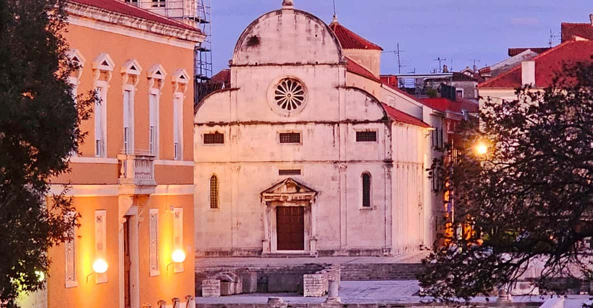 11 Best Historical Tours In Zadar | Power Traveller