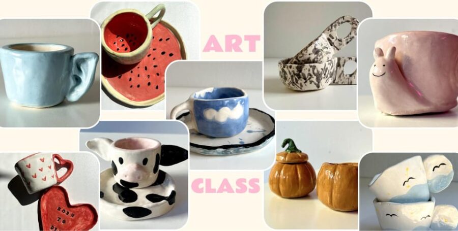 Zagreb: Artisan Ceramic Making Experience Workshop - Workshop Overview