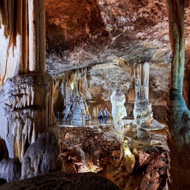 Zagreb: Day Trip Postojna Cave, Predjama Castle, & Ljubljana - Overview and Pricing