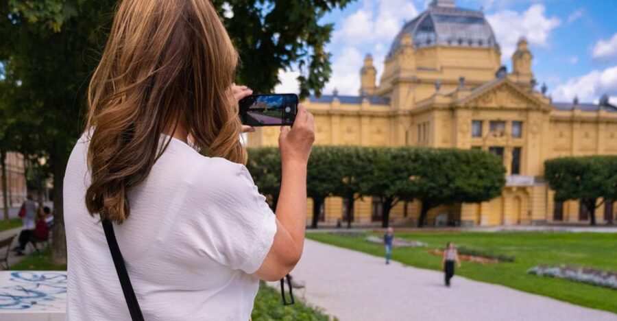 Zagreb Photo Safari