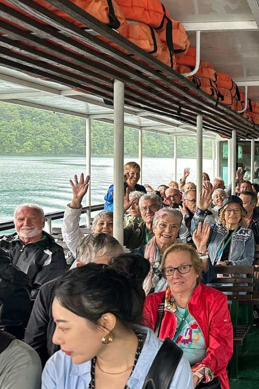 4 Best Cruises And Boat Tours In Zagreb