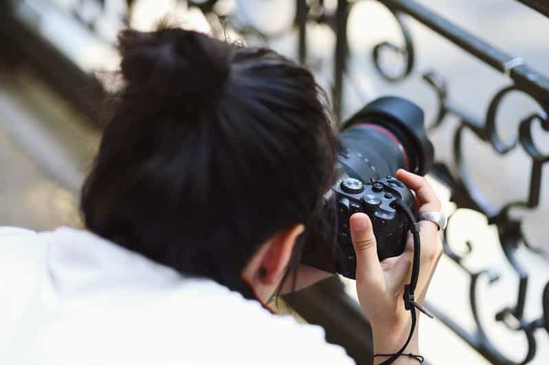 8 Best Photography Experiences In Zagreb
