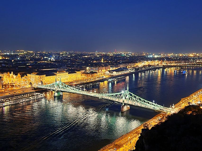 Zagreb to Budapest Private Transfer by Minivan