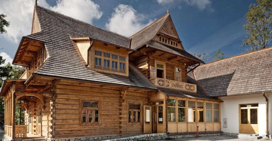 Zakopane Day Trip From Krakow With Private Transport - Tour Overview and Pricing