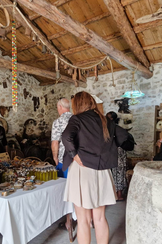 Zakynthos: Discover The Past