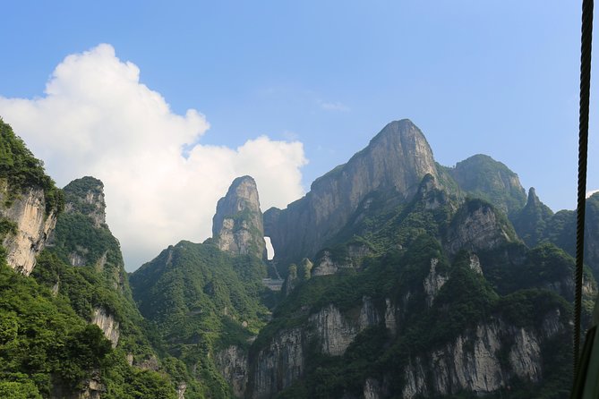 Zhangjiajie 3 Days Funny Highlight Private Tour - Inclusions and Exclusions
