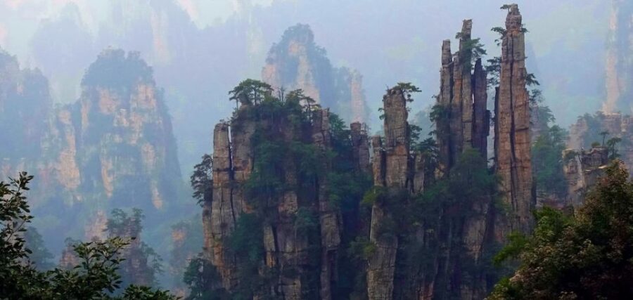13 Best 2 Day Tours In Zhangjiajie
