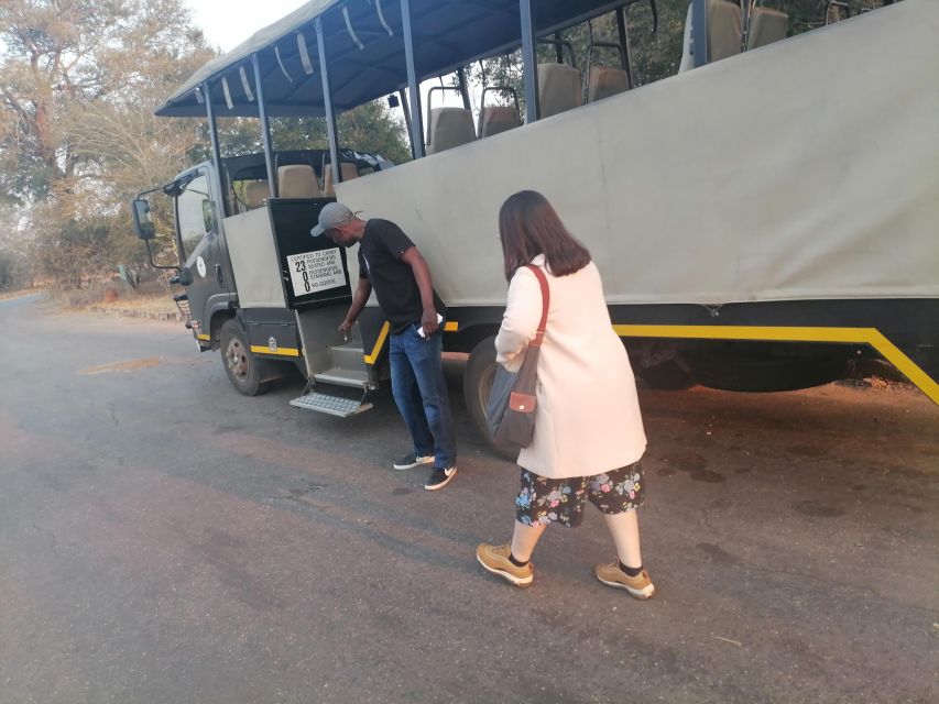 5 Best 2 Day Tours In Pretoria