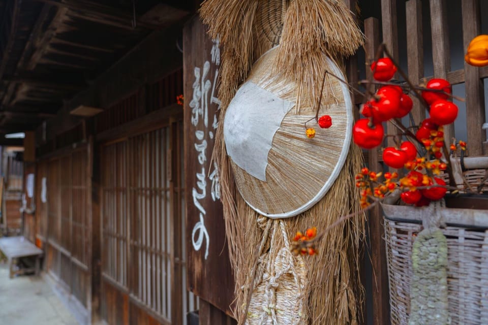 1-Day Tour From Nagoya: Hiking the Historic Nakasendo Trail | Power ...