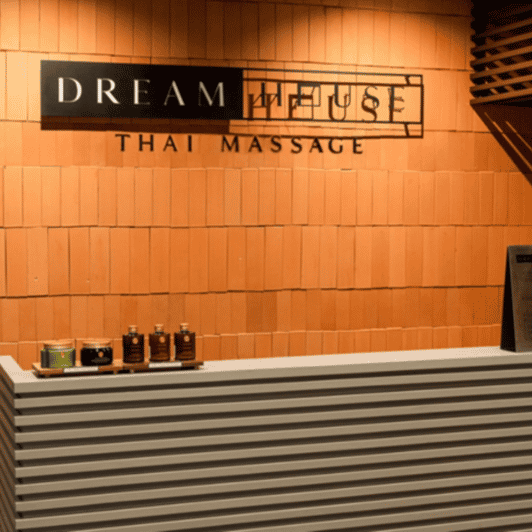 Bangkok: Dream House Thai Massage (Sukhumvit 20) E-Voucher