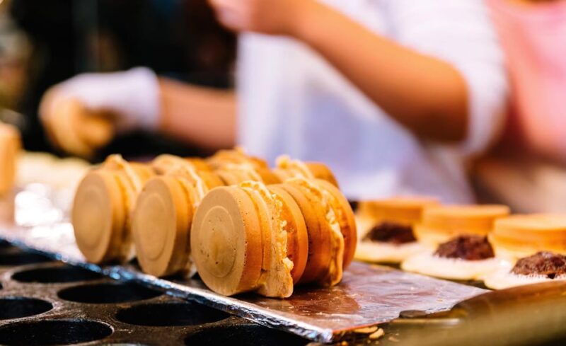 🚢 Keelung Cruisers Choice: VIP 8-Hr Taipei Urban Adventure - Itinerary Highlights