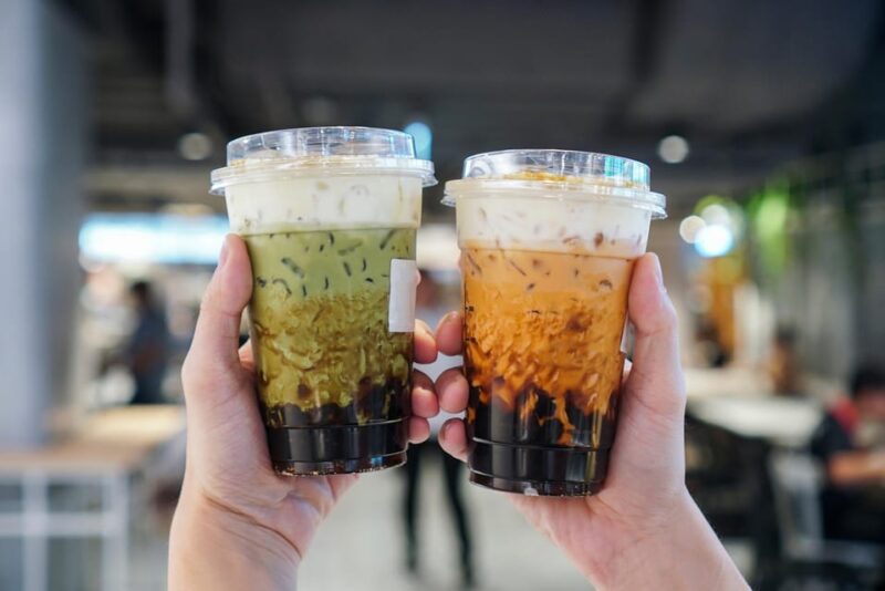 🧋Flavors of Taipei: Indulge in a Private Culinary Adventure - Itinerary Highlights
