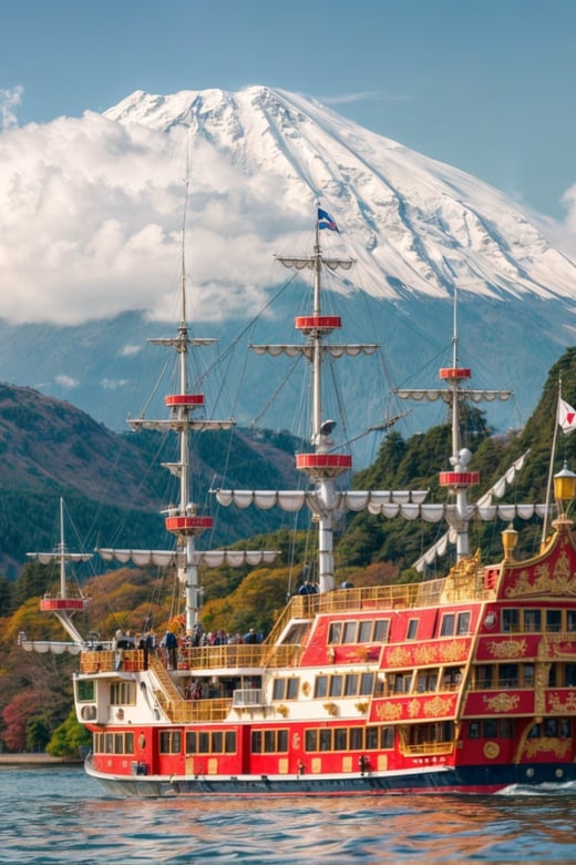 From Tokyo: Mount Fuji and Hakone Full Day Trip - Frequently Asked Questions