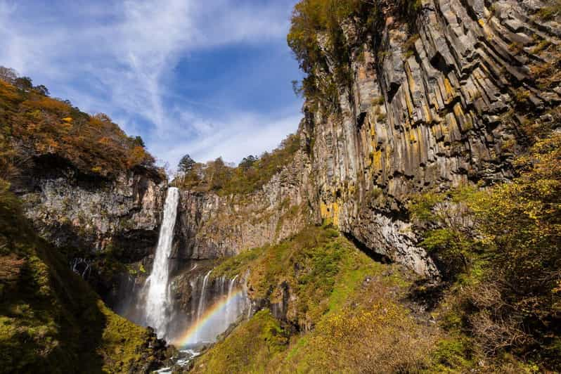 From Tokyo: Nikko Private Tour - Highlights