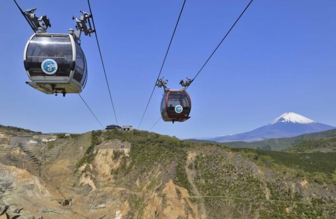 [INPUT TEXT TRANSLATED INTO ENGLISH]:【Muslim Friendly】 Hakone 1-Day Private Tour - Guided Tour Details