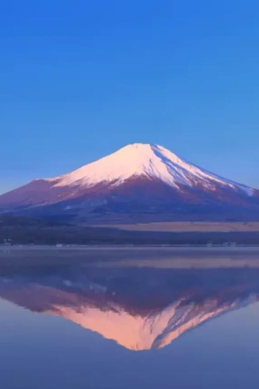 Mount Fuji and Hakone Day Tour With English Speaking Drivers - Availability and Booking