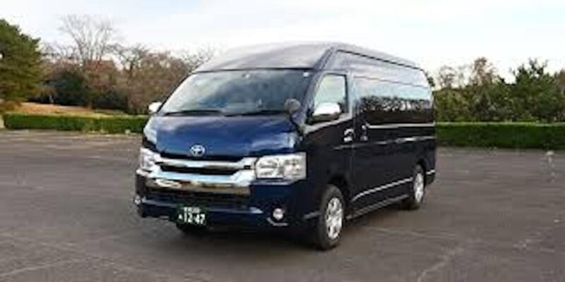 Mt.Fuji Tour, Tokyo / Yokohama ⇒ Tokyo, 2-4 Guests - Itinerary Highlights