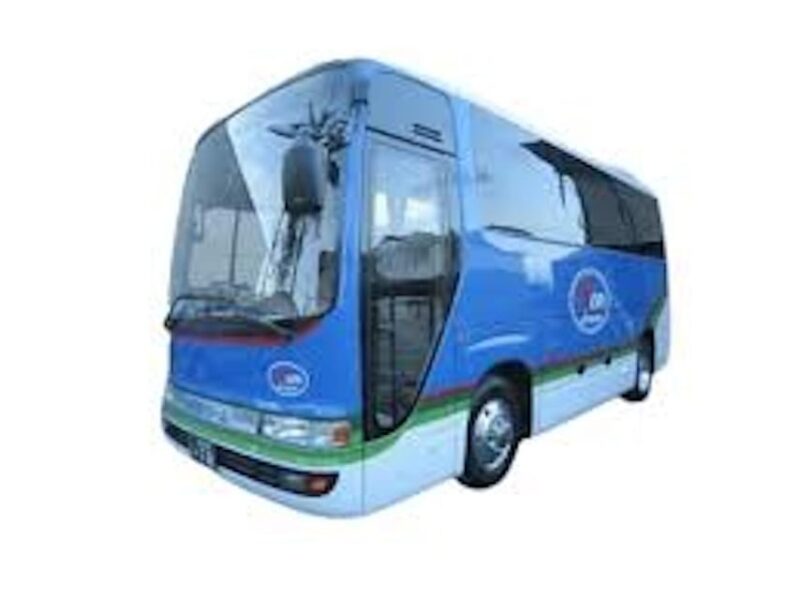 Mt.Fuji&Hakone Tour, Tokyo/Yokohama ⇒ Tokyo, 2-4 Guests - Inclusions