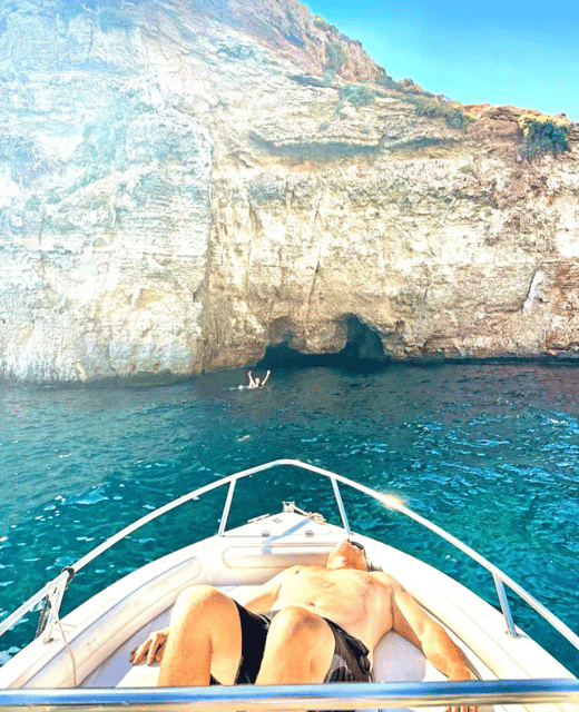 Private Boat Tours From Malta/Gozo: Comino & Blue Lagoon - What to Bring