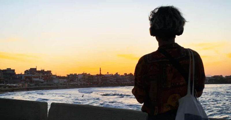Rethymno: Musical Narrative WALK _VoΛΤΑ - Booking Information
