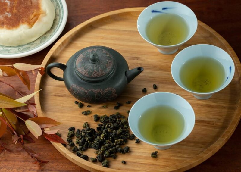 Sip & Savor: 🚠 Maokong Tea & Shenkeng Tofu Private Day Tour - Maokong Mountain Experience