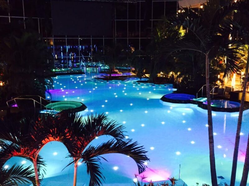 Therme:Spa Day at the Biggest Oasis of Relaxation《Bucharest》 - Pricing and Booking Options