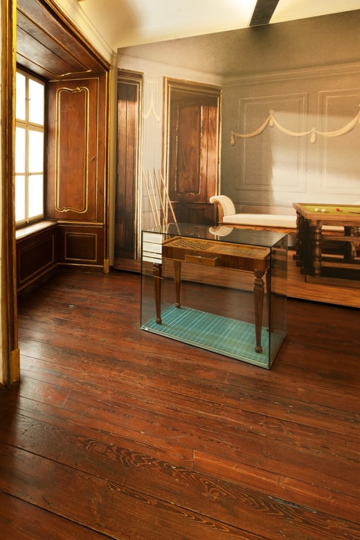 Vienna: Mozarthaus Summer Concerts - Ticket and Reservation Details