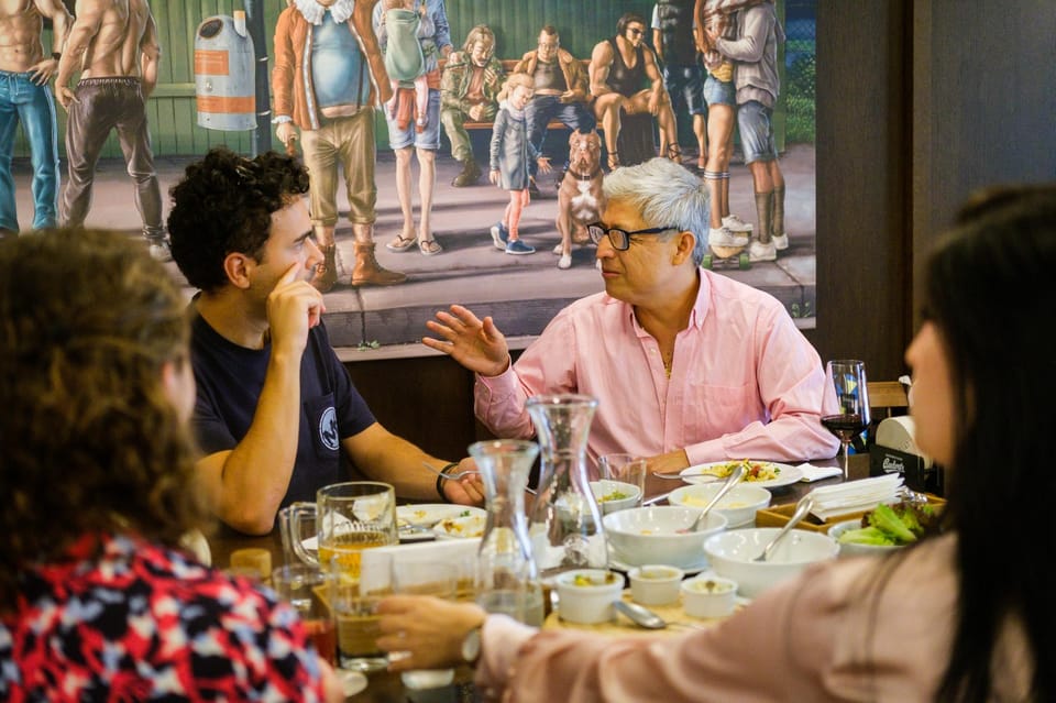 Vienna Vines & Tapas: Private Tasting Tour (9 Local Wines) - Wines and Tastings